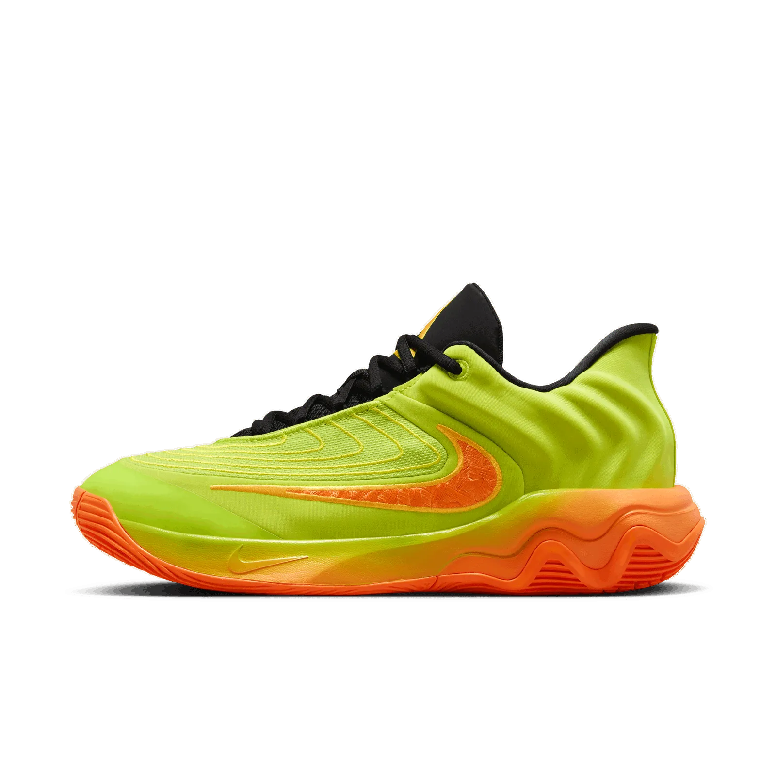 Nike Giannis Immortality 4 „Halloween“